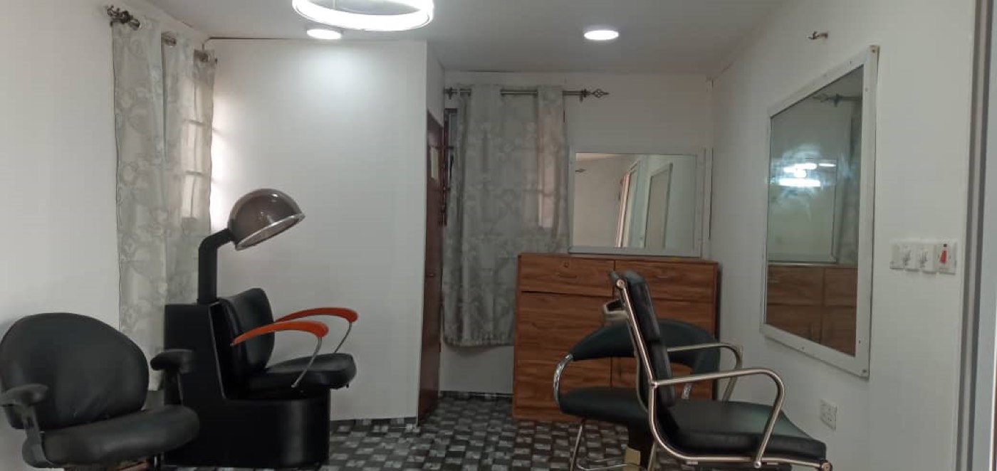 Luchi Empire beauty salon
