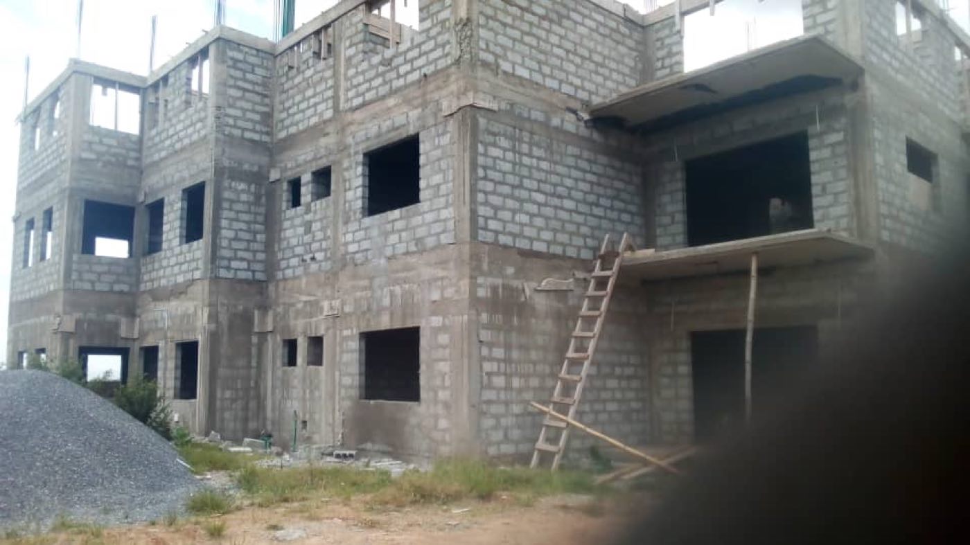 Construction