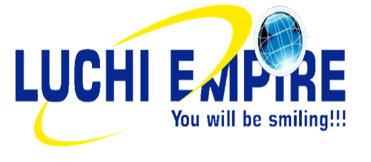 Luchi Empire — you will be smiling
